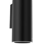 Kodumasinad | Õhupuhastaja Ciarko Design Tubus SmartLink must | Tehnomaan