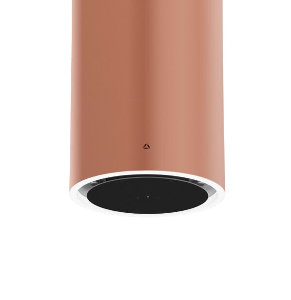 Kodumasinad | Õhupuhastaja Ciarko Design Tubus Isola SmartLink roosa kuld | Tehnomaan