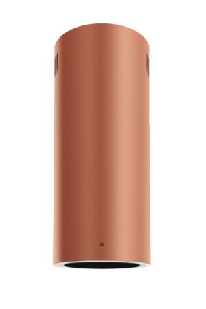 Kodumasinad | Õhupuhastaja Ciarko Design Tubus Isola SmartLink roosa kuld | Tehnomaan