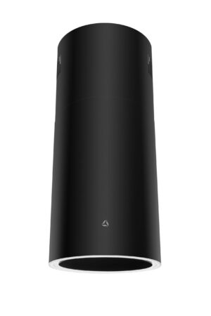 Kodumasinad | Õhupuhastaja Ciarko Design Tubus Isola Long SmartLink must | Tehnomaan