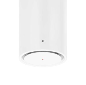 Kodumasinad | Õhupuhastaja Ciarko Design Tubus Isola Long SmartLink valge | Tehnomaan