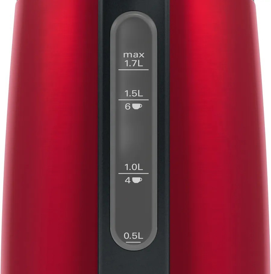 Kodumasinad | Veekeetja Bosch TWK3P424 | Tehnomaan