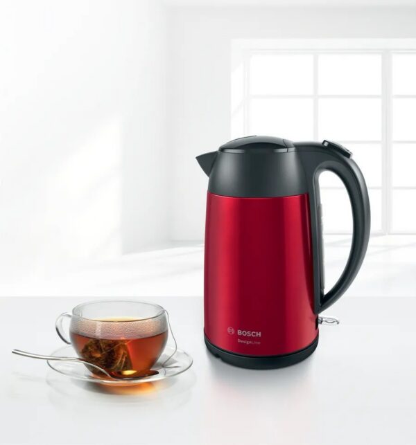 Kodumasinad | Veekeetja Bosch TWK3P424 | Tehnomaan