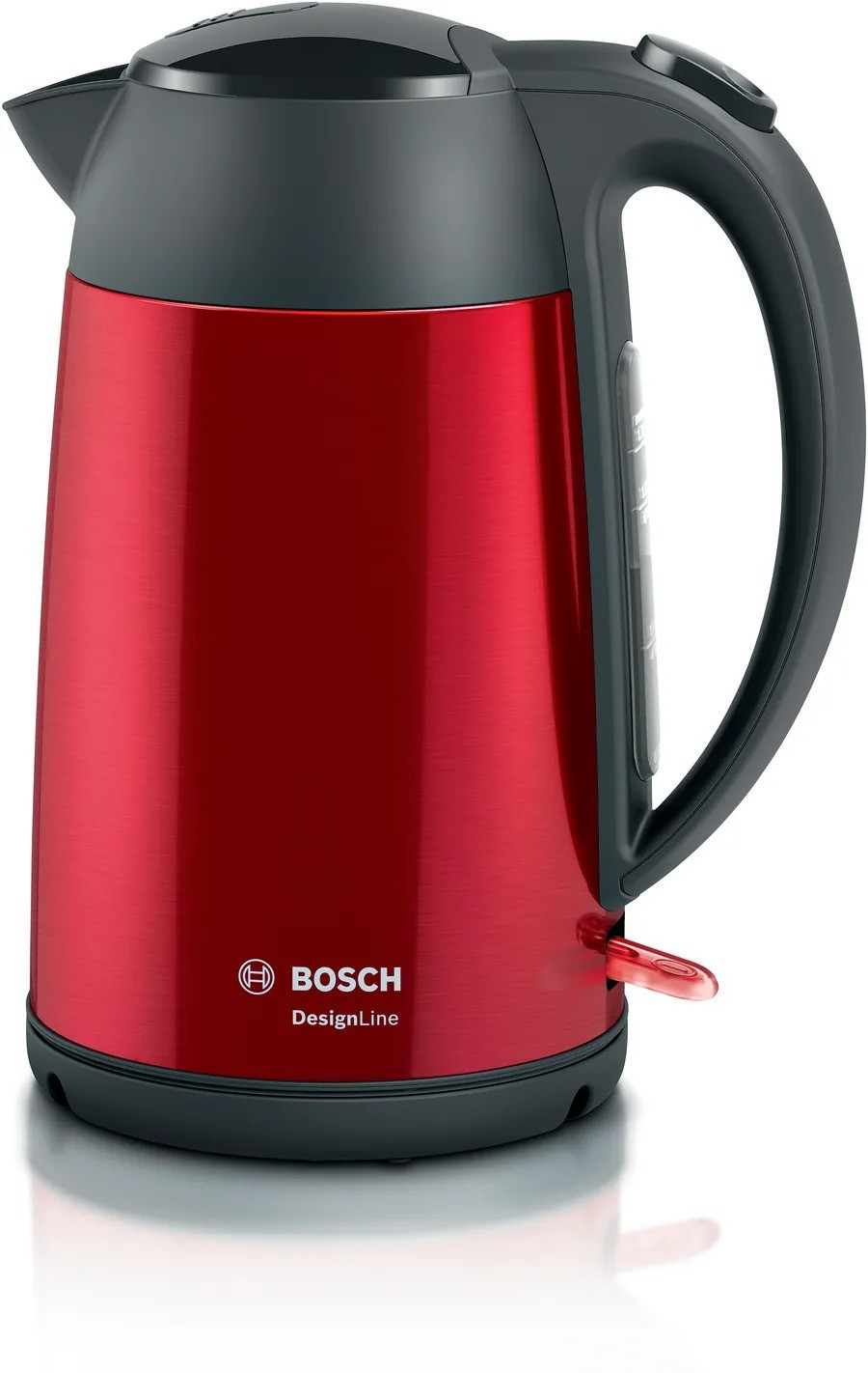 Kodumasinad | Veekeetja Bosch TWK3P424 | Tehnomaan