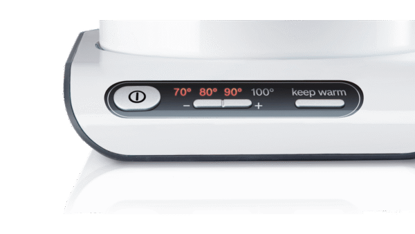 Kodumasinad | Veekeetja Bosch TWK8611P | Tehnomaan