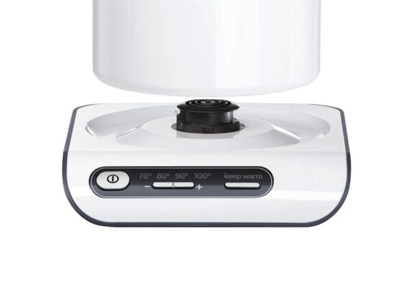 Kodumasinad | Veekeetja Bosch TWK8611P | Tehnomaan