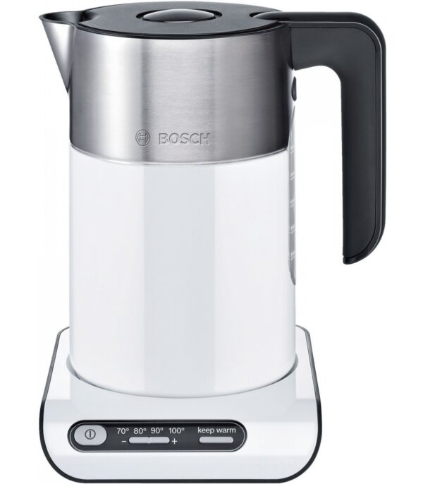 Kodumasinad | Veekeetja Bosch TWK8611P | Tehnomaan