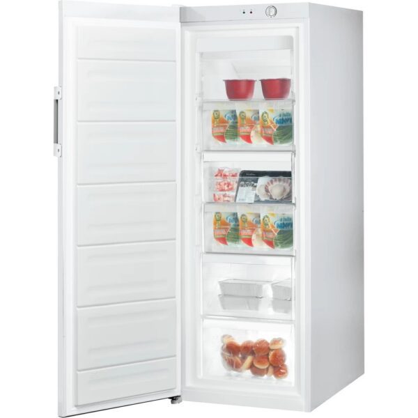 Kodumasinad | Sügavkülmik Indesit UI62W | Tehnomaan