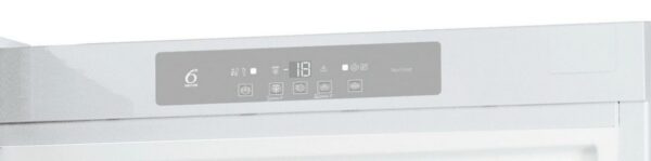 Kodumasinad | Sügavkülmik No-frost Whirlpool UW8F2YWBIF2 | Tehnomaan