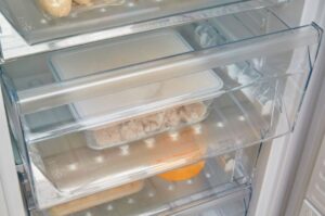 Kodumasinad | Sügavkülmik No-frost Whirlpool UW8F2YWBIF2 | Tehnomaan