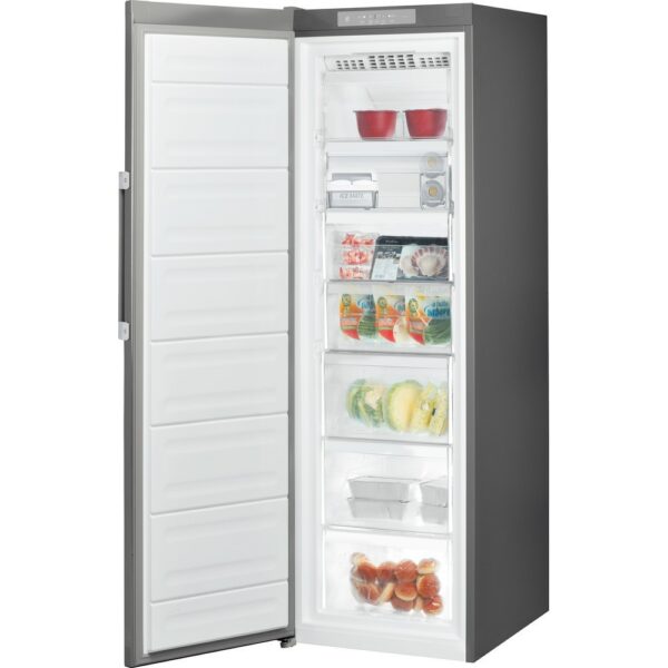 Kodumasinad | Sügavkülmik No-frost Whirlpool UW8F2YXBIF2 | Tehnomaan