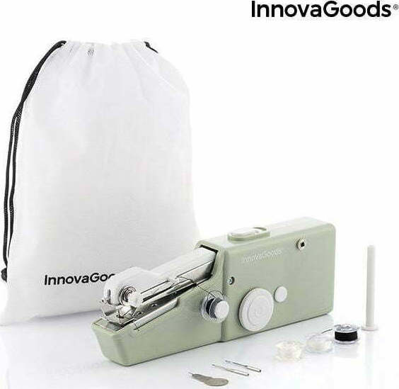 Kodumasinad | Käsiõmblusmasin InnovaGoods V0103018 | Tehnomaan
