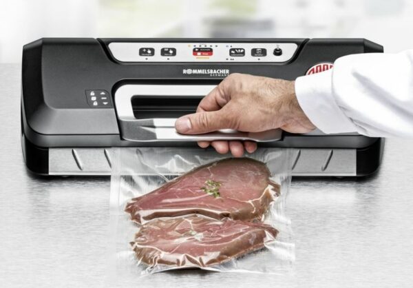 Kodumasinad | Vaakumpakendaja Rommelsbacher VAC285 | Tehnomaan