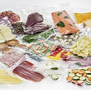 Kodumasinad | Vaakumpakendaja Rommelsbacher VAC285 | Tehnomaan