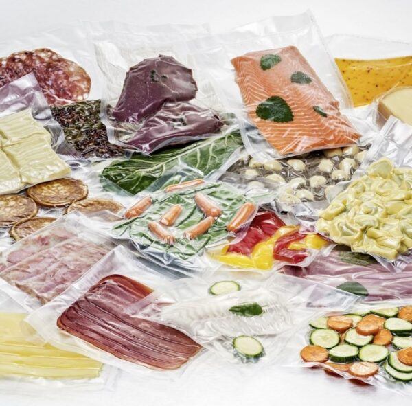 Kodumasinad | Vaakumpakendaja Rommelsbacher VAC285 | Tehnomaan