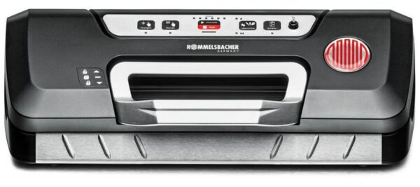 Kodumasinad | Vaakumpakendaja Rommelsbacher VAC285 | Tehnomaan