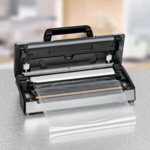 Kodumasinad | Vaakumpakendaja Rommelsbacher VAC385 | Tehnomaan