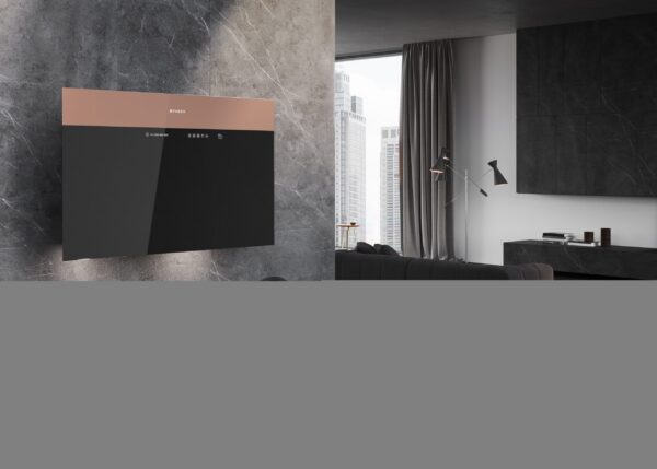 Kodumasinad | Õhupuhastaja Faber V-AIR FLAT | Tehnomaan