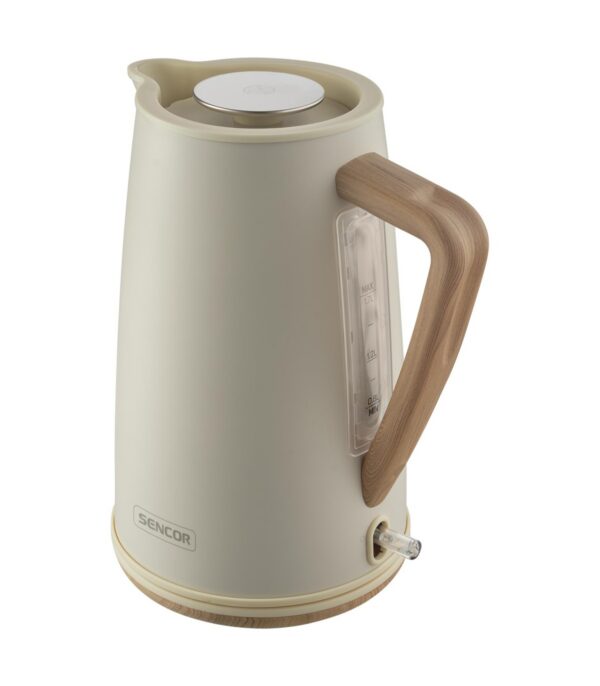 Kodumasinad | Veekeetja Sencor SWK271 | Tehnomaan