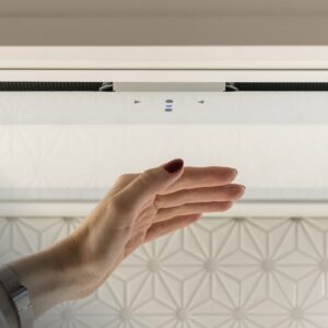 Õhupuhastaja Greentek Verona SmartLink valge - Image 3