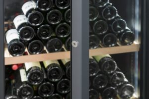 Kodumasinad | Veinikülmik La Sommeliere VIP330V | Tehnomaan