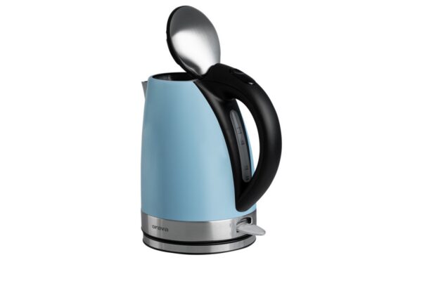 Kodumasinad | Veekeetja Orava VK3217BL, sinine | Tehnomaan