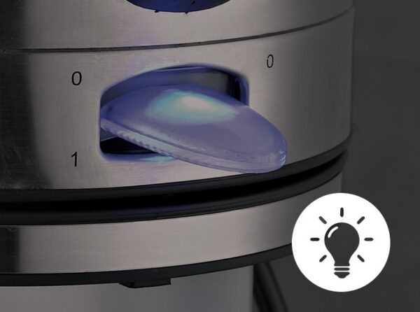 Kodumasinad | Veekeetja Orava VK3217Y, kollane | Tehnomaan