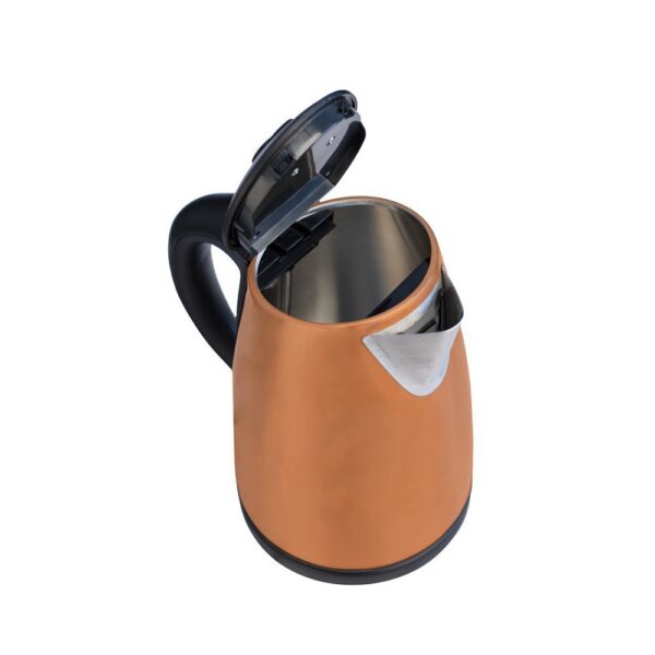 Kodumasinad | Veekeetja Orava VK3717C, vaskne | Tehnomaan