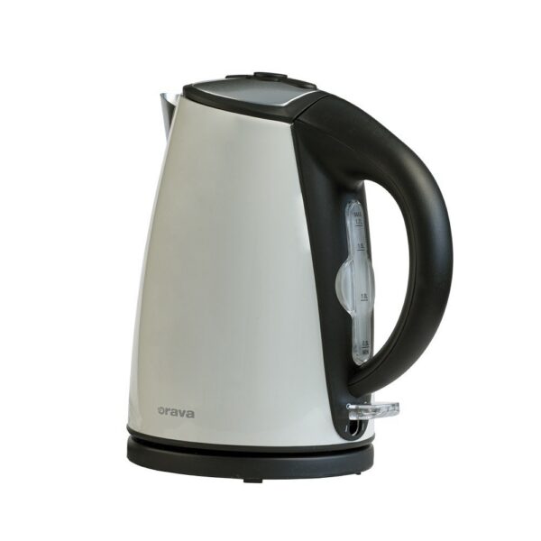 Kodumasinad | Veekeetja Orava VK3717CR, kreem | Tehnomaan