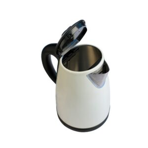 Kodumasinad | Veekeetja Orava VK3717CR, kreem | Tehnomaan