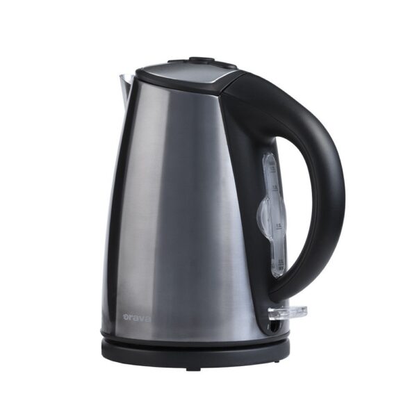 Kodumasinad | Veekeetja Orava VK3717GR, hall | Tehnomaan