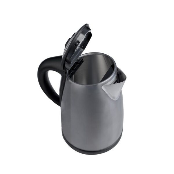 Kodumasinad | Veekeetja Orava VK3717GR, hall | Tehnomaan