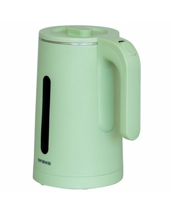 Kodumasinad | Veekeetja Orava VK3719G, roheline | Tehnomaan