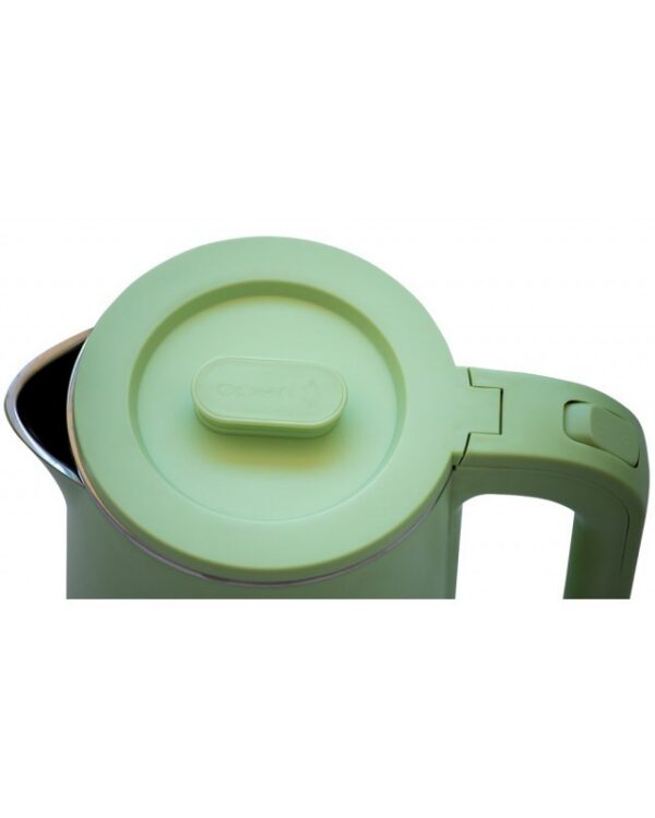 Kodumasinad | Veekeetja Orava VK3719G, roheline | Tehnomaan