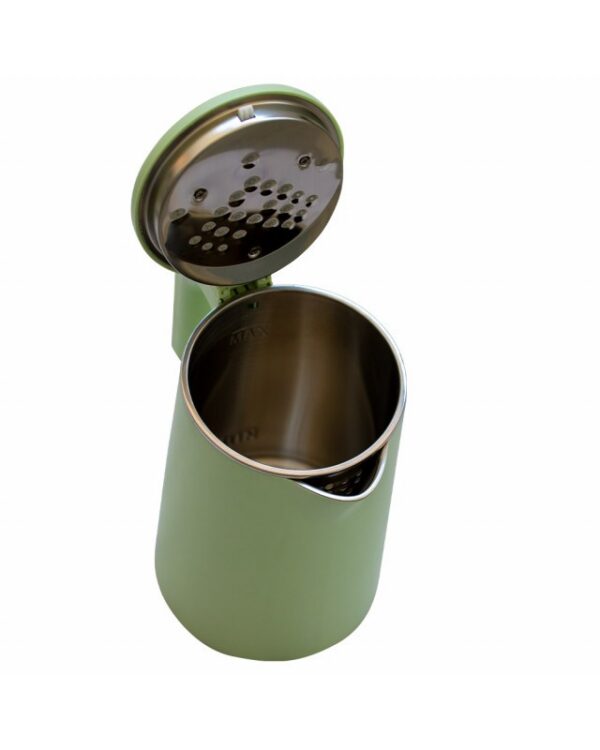 Kodumasinad | Veekeetja Orava VK3719G, roheline | Tehnomaan