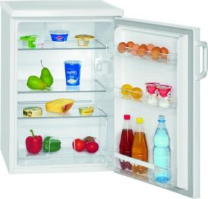 Kodumasinad | Jahekülmik Bomann VS2195W, valge | Tehnomaan