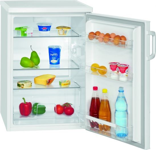 Kodumasinad | Jahekülmik Bomann VS2195W, valge | Tehnomaan