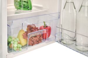 Kodumasinad | Jahekülmik Bomann VS7350 valge | Tehnomaan