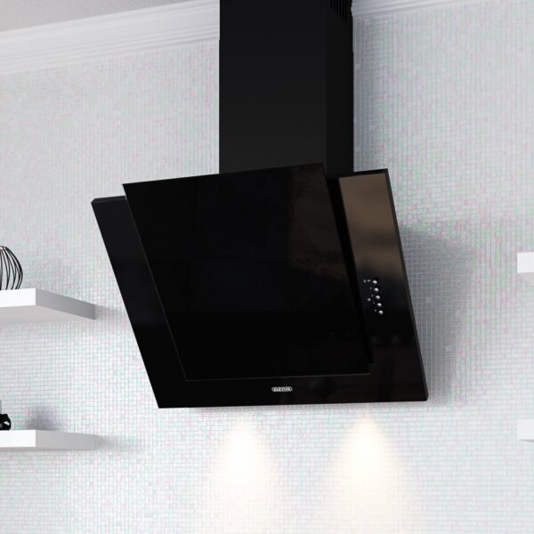 Kodumasinad | Õhupuhastaja Eleyus VTN L15 200 60BL | Tehnomaan