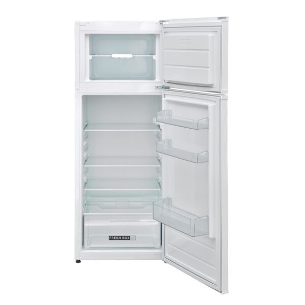 Kodumasinad | Külmik Whirlpool W55TM4120W2 | Tehnomaan