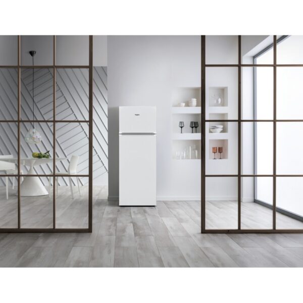 Kodumasinad | Külmik Whirlpool W55TM4120W2 | Tehnomaan