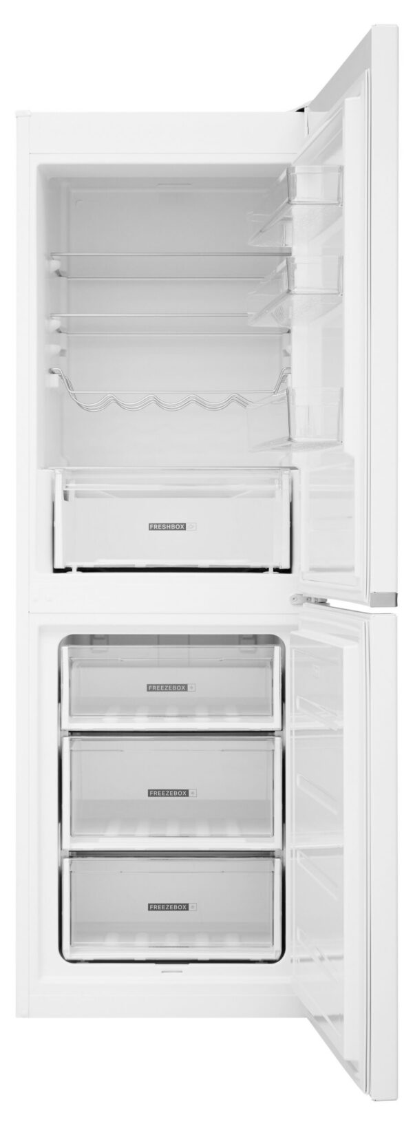 Kodumasinad | Külmik Whirlpool W5721EW2 | Tehnomaan