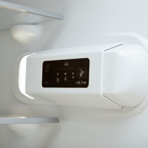 Kodumasinad | Külmik Whirlpool W5721EW2 | Tehnomaan