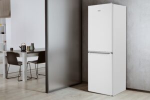 Kodumasinad | Külmik Whirlpool W5721EW2 | Tehnomaan