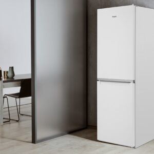 Kodumasinad | Külmik Whirlpool W5721EW2 | Tehnomaan