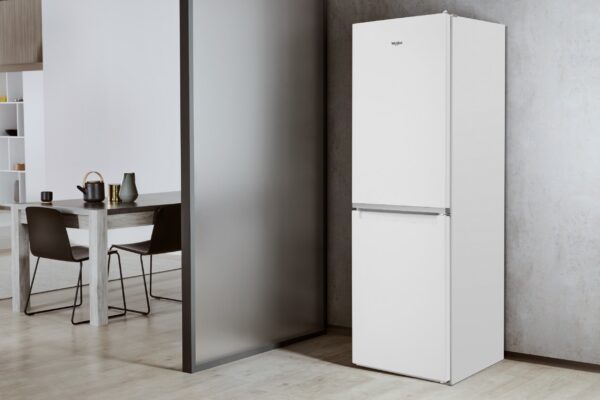 Kodumasinad | Külmik Whirlpool W5721EW2 | Tehnomaan