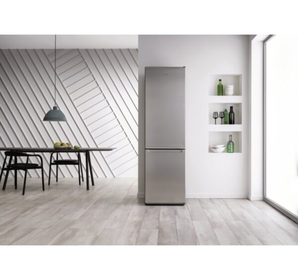 Kodumasinad | Külmik Whirlpool W5921EOX2 | Tehnomaan