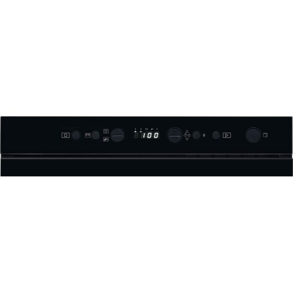 Kodumasinad | Integreeritav mikrolaineahi Whirlpool W67MN840NB | Tehnomaan