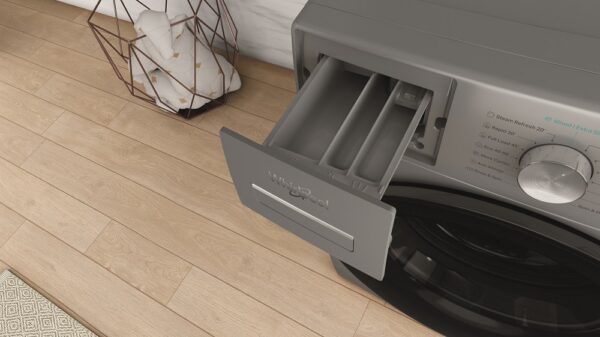 Kodumasinad | Pesumasin Whirlpool W6W945SBEE | Tehnomaan