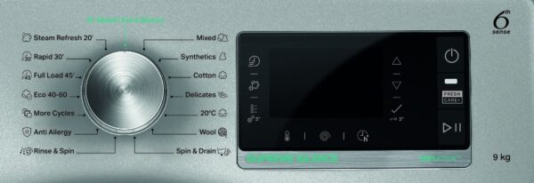 Kodumasinad | Pesumasin Whirlpool W6W945SBEE | Tehnomaan